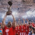 Zvanično - Crvena zvezda se rastala sa Brankom Lazićem!