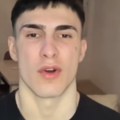 "Zahvalan sam što sam ostao pokretan" Srpski influenser prošao kroz pakao! (video)