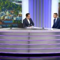Izbor Baše za predsednika parlamenta u Prištini – korak ka vladi ili novim izborima
