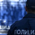 Uhapšene dve osobe zbog sumnje da su napali policajce ispred Filozofskog fakulteta u Novom Sadu