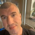 Uhapšen Miša Bačulov, osumnjičen da je sinoć predvodio napad na policiju u Novom Sadu
