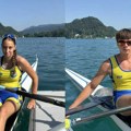 Veliki uspeh mladih zrenjaninskih veslača Sara i Uroš izborili učešće na Balkanskom šampionatu