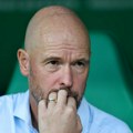 Smenjen Ten Hag!