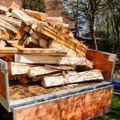 Za kubik drva 2.900 dinara Najugroženiji građani ogrev će plaćati jeftinije; Srbijašume objavile cenovnik