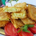 Preukusne pljeskavice od tikvica