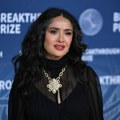 "Morala sam da idem na hipnozu": Selma Hajek otkrila koja joj je bila najteža scena u karijeri, mnogima je omiljena