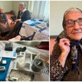 „Žene rađajte decu i ne budite lenje“ Baka Rada sa 93 godine deli mudrost mladima! Njena priča o četiri kćerke i 18 praunučića…