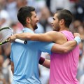 ATP lista: Novi svetski broj 1, Novak poboljšao renking