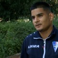 Praznik fudbala u Subotici - Spartak dočekuje Partizan