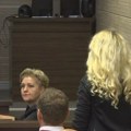 Службеница мисије ОЕБС на Косову одбацила оптужницу да је шпијунирала за БИА