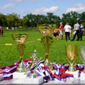 Za vikend dobijamo nove šampione! Prvenstvo u američkom fudbalu na Bežanijskoj kosi