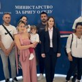 Još pet porodica dobilo krov nad glavom u somborskoj opštini Potpisani ugovori za kuće sa okućnicama u Staparu, Riđici…