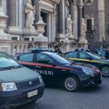 Italijanska policija osujetila plan jedne mafijaške grupe da se osveti drugoj