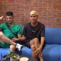 Prvi muški gej par u eliti: Dejan i Uroš Stanić priznali da su u vezi: "To je u svetu normalno"