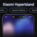 Xiaomi 17 serija donosi HyperIsland koji podseća na Apple Dynamic Island