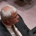 Šef ukrajinske diplomatije: Za slepe mađarske zvaničnike... FOTO