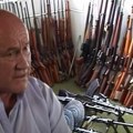 General Momir Stojanović o ponovnom nestanku oružja iz policijskog depoa: Bojim se da su ti pištolji u rukama onih što biju…