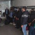 Sad: nude migrantima tinejdžerima 2.500 dolara za dobrovoljni povratak kući