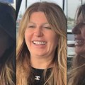 "Imam tremu, sin je hteo veliku žurku" Viki dočekuje rodbinu iz cele Evrope na aerodromu, sprema se gala veselje