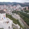 Užička tvrđava – ponos iznad Đetinje, svedok istorije i simbol grada i novog vremena