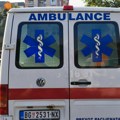 Teška noć u Beogradu: 4 povređena u 4 saobraćajke, jedan teže, usijali se telefoni Hitne, pritisak, astma, temperatura!