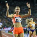 Svetska šampionka objavila da menja disciplinu