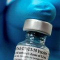 Pfizer ne može bez kineskog partnerstva