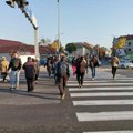 Kragujevac: Pešaci najčešće stradaju zbog grešaka vozača