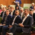 Danas sednica Skupštine grada Kragujevca