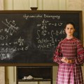 Završeno snimanje filma o Milevi Ajnštajn! Srpsku naučnicu igra Staša Nikolić, a Alberta Teodor Vinčić