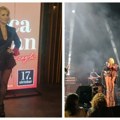 Sad me jako zagrli: Goca Tržan održala veliki koncert, pa upitala - "Da li znate šta je sreća ili ste je izgubili u tuđim…