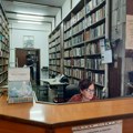 Biblioteka slavi 115. rođendan