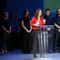 Žene su izdominirale. Ali i pored trijumfa apeluju – „Obezbedite nam u državi sistem da žene mogu da budu i majke i umetnice“…