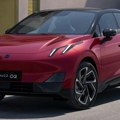 Lynk & Co 02 je najprodavaniji električni automobil u Srbiji za prvih devet meseci ove godine