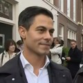 Holandija dobija prvog gej premijera? Prvi rezultati izbora, Centristička stranka na dobrom putu da pobedi (video)