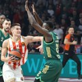Uživo: Crvena zvezda - Panatinaikos, za nastavak pobedničkog niza (foto, video)