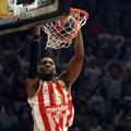 Zvezda rasturila Panatinaikos, pobedila svih šest mečeva u Beogradu (foto, video)