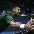 Novak preko Portugalca do polufinala (video)