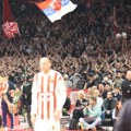 Zvezda se oglasila povodom kazne Evrolige: Klub ponovo apelovao na navijače