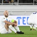 Pukijeve suze za kraj - najbolji strelac Finske se oprostio od reprezentacije VIDEO