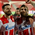 Zvezda slavila protiv trećeligaša, a Mirko Ivanić ispisao istoriju, Marakana će ga večno pamtiti!