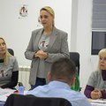 Počela kampanja “16 dana aktivizma protiv nasilja nad ženama”: Cilj uspostavljanje instituta “Osoba od poverenja” u Pirotu…