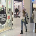 Sutra je "Crni petak", trgovci u Srbiji najavili popuste i veće od 50 odsto