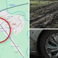 Google Maps napravio haos na srpskom putu! Vozači upadaju u blato do kolena! Otkrivamo opasnu lokaciju!