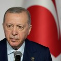Erdogan: Crno more ne bi trebalo da bude poprište sukoba, već bezbedno za plovidbu