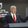 Netanjahu: Izrael se bliži završetku prve faze Trampovog mirovnog plana