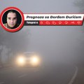 Danas i sunce i oblaci, a biće i magle: Temperatura do 14 stepeni