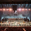 Novogodišnji koncert Srpske filharmonije i maestra Bojana Suđića: Od Lepog plavog Dunava do Jeremije i Manjfika