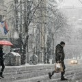 Todorović: Sutra najintezivnije padavine, u Beogradu ujutru i kiša, popodne sneg