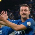 Sergej Milinković Savić nastavlja da trese mreže: Slavio kao čuveni infuenser, Veljko Paunović trlja ruke